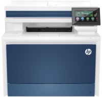 Купить МФУ HP Color LaserJet Pro 4303DW  по цене от 27109 грн.