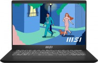 Купить ноутбук MSI Modern 14 C7M по цене от 19840 грн.