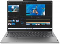 Купить ноутбук Lenovo Yoga Slim 6 14IAP8 по цене от 29100 грн.