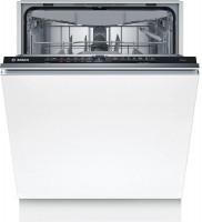 Купить встраиваемая посудомоечная машина Bosch SMV 2HVX02E: цена от 17130 грн.