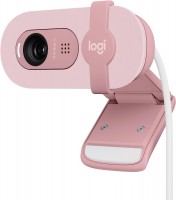 Купить WEB-камера Logitech Brio 100  по цене от 1249 грн.