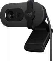 Купить WEB-камера Logitech Brio 105  по цене от 1317 грн.