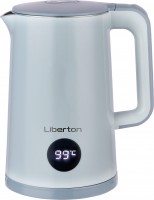Купить электрочайник Liberton LEK-6822: цена от 699 грн.