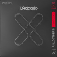 Купить струны DAddario XT Classical Normal 24-44  по цене от 972 грн.