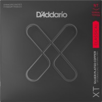 Купить струны DAddario XT Classical Normal TT 28-44: цена от 948 грн.