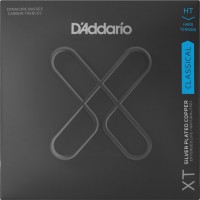 Купить струны DAddario XT Classical Hard 25-46: цена от 948 грн.