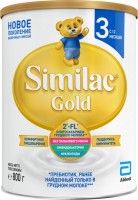 Купить детское питание Abbott Similac Gold 3 800: цена от 676 грн.