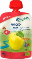 Купить детское питание FLEUR Puree 4 90  по цене от 72 грн.