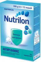 Купить детское питание Nutricia Antireflux 300: цена от 310 грн.