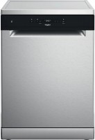 Купить посудомоечная машина Whirlpool W2F HD624 X: цена от 15232 грн.