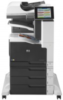 Купить МФУ HP LaserJet Enterprise M775F  по цене от 211372 грн.