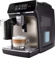Купить кофеварка Philips Series 2300 EP2336/40: цена от 19126 грн.