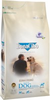 Купить корм для собак Bonacibo Adult Dog Chicken/Anchovy 4 kg: цена от 732 грн.
