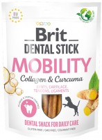 Купить корм для собак Brit Dental Stick Mobility 251 g: цена от 146 грн.