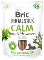 Купить корм для собак Brit Dental Stick Calm 251 g: цена от 146 грн.
