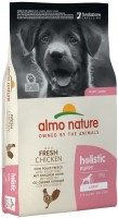 Купить корм для собак Almo Nature Holistic Puppy L Chicken 12 kg: цена от 2825 грн.