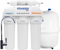 Купить фильтр для воды Aqualite Premium 5-50  по цене от 7661 грн.