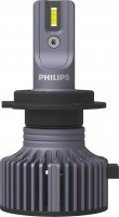 Купить автолампа Philips Ultinon Pro3022 H7 2pcs: цена от 1837 грн.
