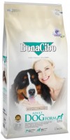 Купить корм для собак Bonacibo Adult Dog Form Chicken 15 kg: цена от 2366 грн.