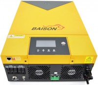 Купить инвертор BAISON MPS-VIII-PRO-6200: цена от 28800 грн.