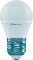 Купить лампочка Crystal Gold G45 5W 4000K E27 G45-012  по цене от 59 грн.