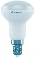 Купить лампочка Crystal Gold R50 5W 4000K E14 R50-003: цена от 65 грн.