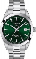 Купить наручные часы TISSOT Gentleman Powermatic 80 T127.407.11.091.01: цена от 36340 грн.