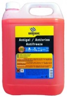 Купить охлаждающая жидкость Bardahl Red Antifreeze-Antigel Rouge 20L: цена от 2783 грн.