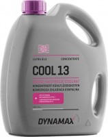 Купить охлаждающая жидкость Dynamax Cool 13 Ultra Concentrate 5L  по цене от 789 грн.