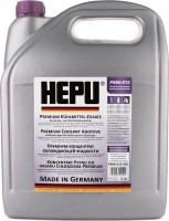 Купить охолоджувальна рідина Hepu P999-G13 5L: цена от 1043 грн.