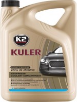 Купить охлаждающая жидкость K2 Kuler Conc Blue 5L  по цене от 507 грн.