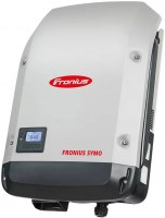 Купить инвертор Fronius Symo 6.0-3-M  по цене от 69000 грн.