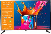Купить телевизор OzoneHD 43FSN93T2: цена от 7671 грн.