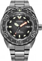 Купить наручные часы Citizen Promaster Dive NB6004-83E: цена от 30500 грн.