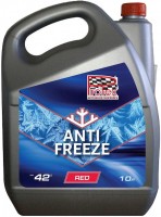 Купить охлаждающая жидкость Profex Professional Red -42 10L: цена от 522 грн.