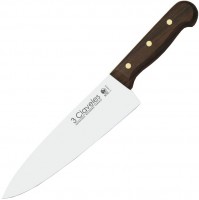 Купить кухонный нож 3 CLAVELES Palosanto 01074  по цене от 1134 грн.