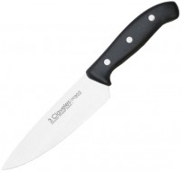 Купить кухонный нож 3 CLAVELES Domvs 00954  по цене от 416 грн.