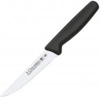 Купить кухонный нож 3 CLAVELES Light 01235  по цене от 387 грн.
