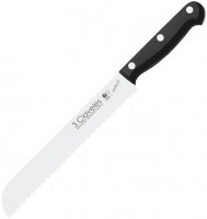Купить кухонный нож 3 CLAVELES Uniblock 01121: цена от 852 грн.