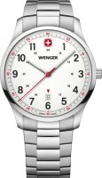 Купить наручные часы Wenger City Sport 01.1441.133  по цене от 6694 грн.