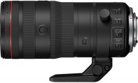 Купить объектив Canon 24-105mm RF f/2.8L IS USM Z: цена от 171367 грн.