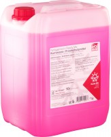 Купить охлаждающая жидкость Febi Coolant G12 Red Ready Mix 10L  по цене от 934 грн.