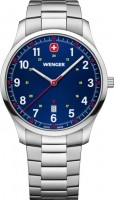 Купить наручные часы Wenger City Sport 01.1441.134  по цене от 6694 грн.