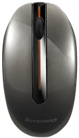 Купить мышка Lenovo Wireless Mouse N3903  по цене от 777 грн.