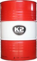 Купить охлаждающая жидкость K2 Kuler -35C Green 220L  по цене от 13387 грн.