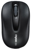 Купить мышка Rapoo Wireless Optical Mouse 1070P  по цене от 299 грн.