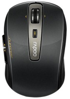 Купить мышка Rapoo Wireless Laser Mouse 3920P  по цене от 629 грн.