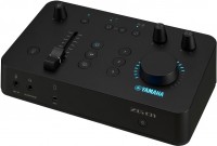 Купить аудиоинтерфейс Yamaha ZG01: цена от 14249 грн.