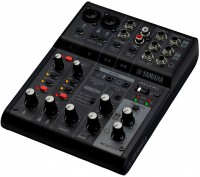 Купить аудиоинтерфейс Yamaha AG06MK2  по цене от 12570 грн.