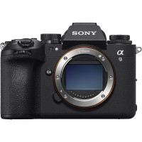 Купить фотоаппарат Sony A9 III body  по цене от 269000 грн.